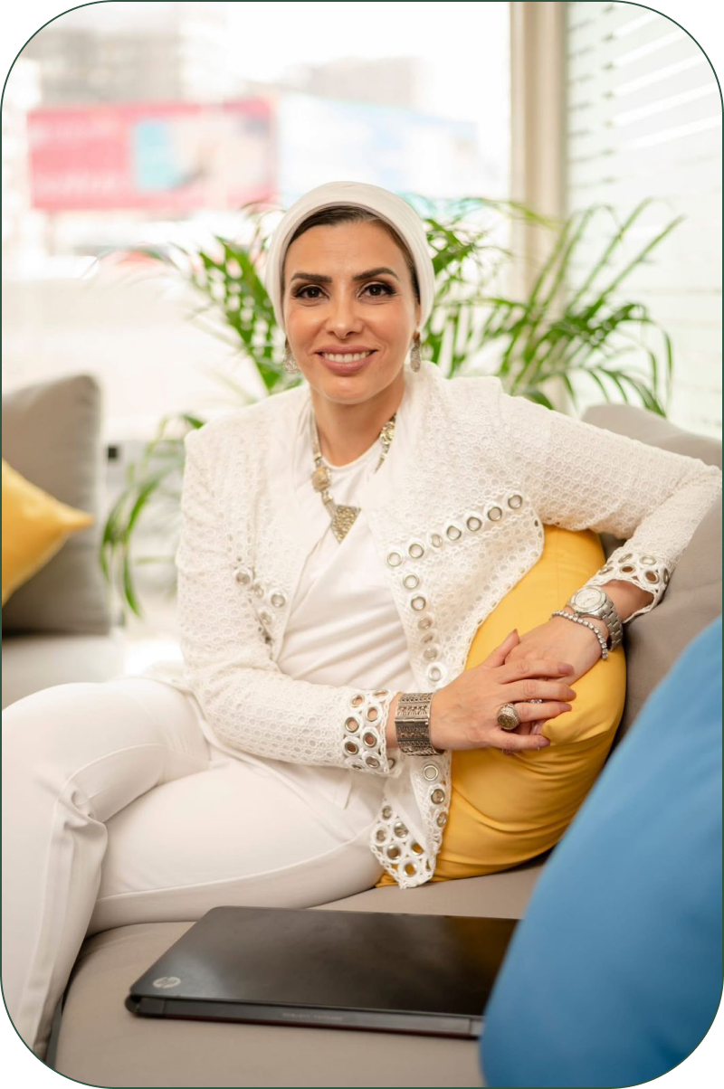 Dr. Doaa Zakaria